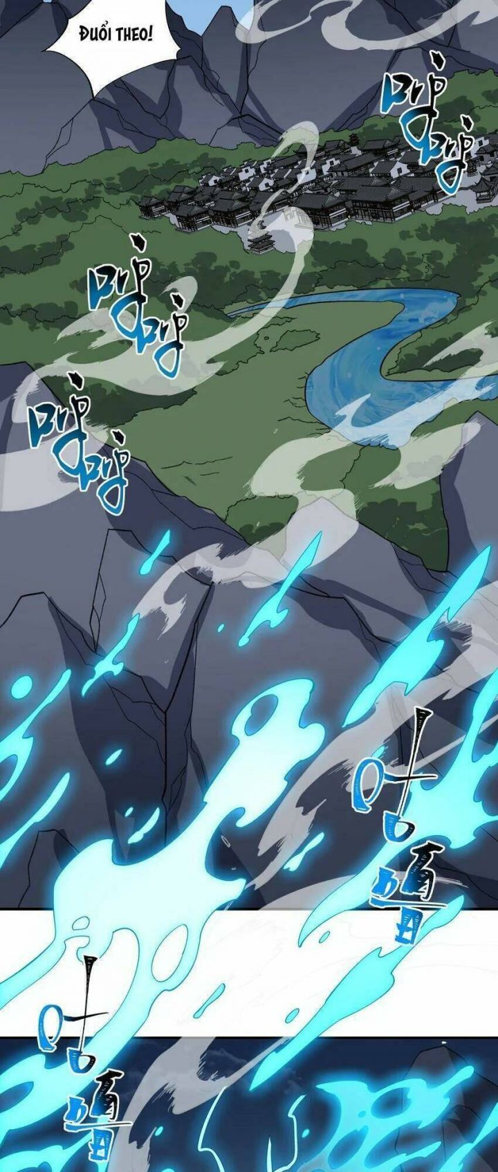 đọc truyện Ta Ở Tu Tiên Giới Chỉ Làm Giờ Hành Chính Chương 17 ảnh 20 tại Thiên Thai Truyện