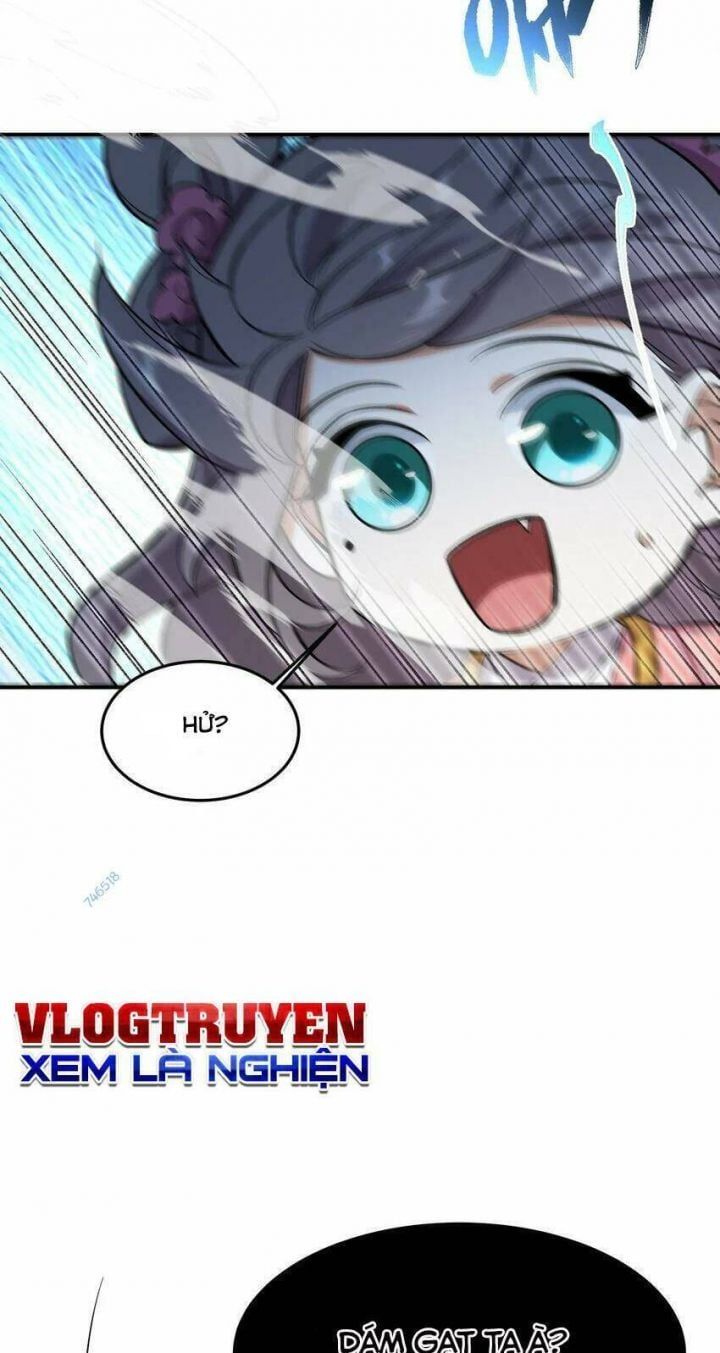 đọc truyện Ta Ở Tu Tiên Giới Chỉ Làm Giờ Hành Chính Chương 17 ảnh 22 tại Thiên Thai Truyện