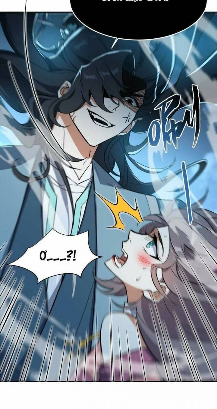 đọc truyện Ta Ở Tu Tiên Giới Chỉ Làm Giờ Hành Chính Chương 17 ảnh 23 tại Thiên Thai Truyện