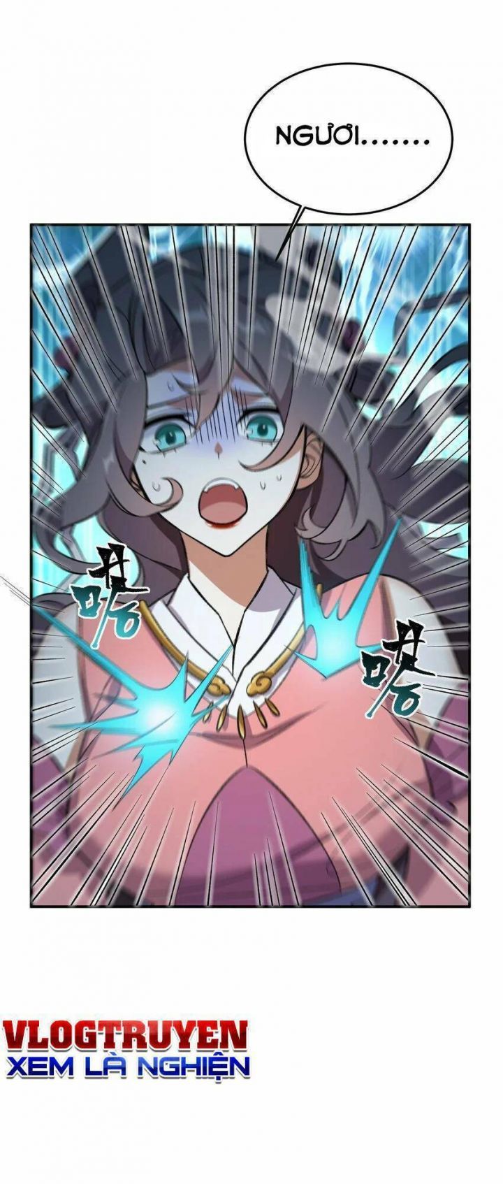 đọc truyện Ta Ở Tu Tiên Giới Chỉ Làm Giờ Hành Chính Chương 17 ảnh 24 tại Thiên Thai Truyện