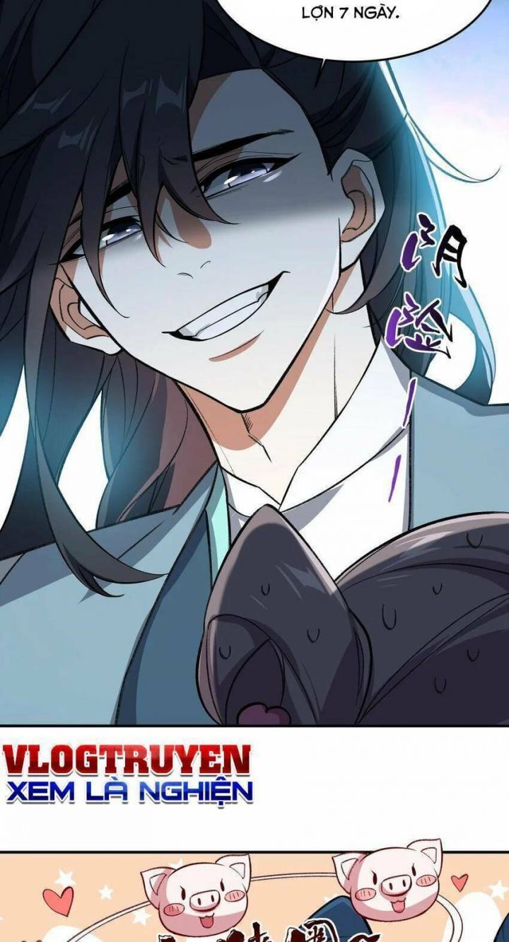 đọc truyện Ta Ở Tu Tiên Giới Chỉ Làm Giờ Hành Chính Chương 17 ảnh 27 tại Thiên Thai Truyện