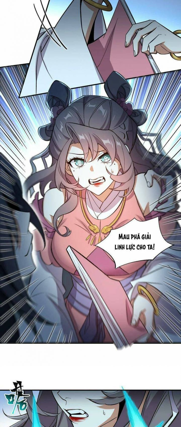 đọc truyện Ta Ở Tu Tiên Giới Chỉ Làm Giờ Hành Chính Chương 17 ảnh 30 tại Thiên Thai Truyện