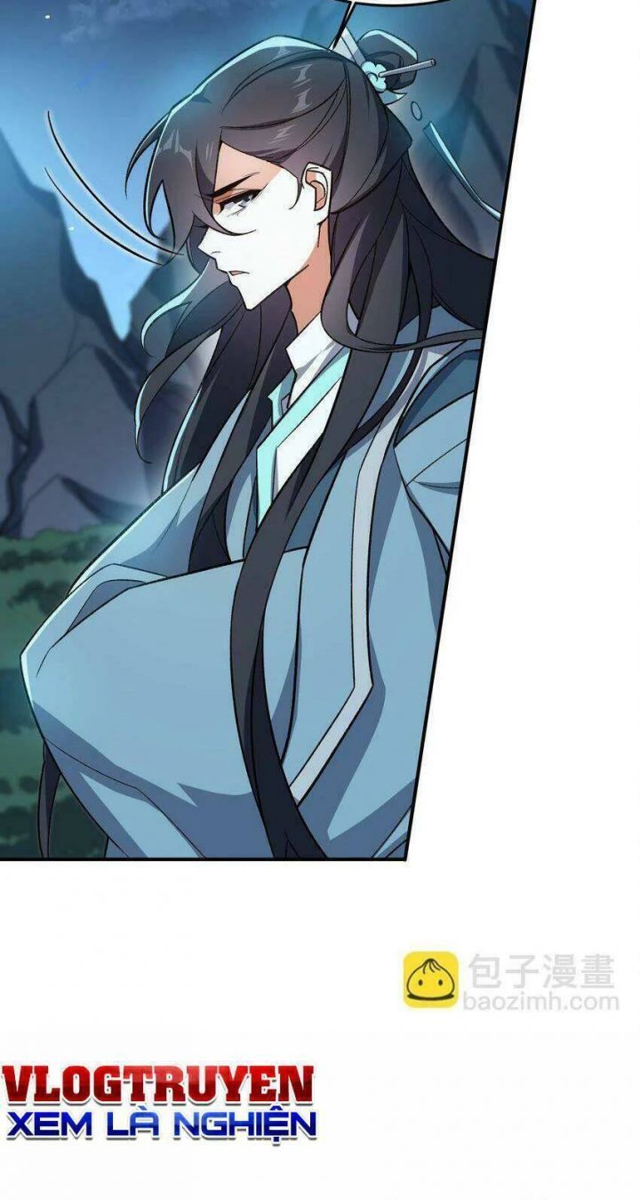 đọc truyện Ta Ở Tu Tiên Giới Chỉ Làm Giờ Hành Chính Chương 17 ảnh 32 tại Thiên Thai Truyện