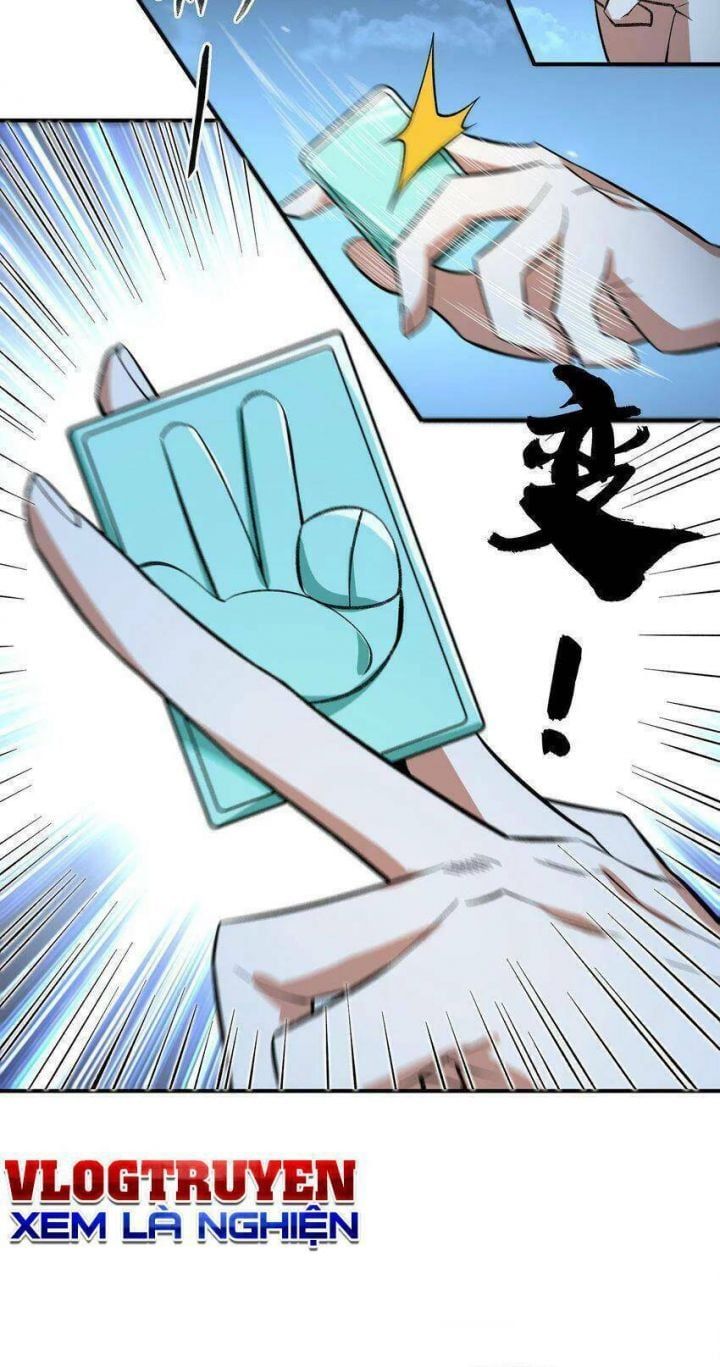 đọc truyện Ta Ở Tu Tiên Giới Chỉ Làm Giờ Hành Chính Chương 17 ảnh 37 tại Thiên Thai Truyện