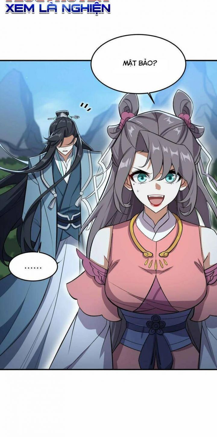 đọc truyện Ta Ở Tu Tiên Giới Chỉ Làm Giờ Hành Chính Chương 17 ảnh 47 tại Thiên Thai Truyện