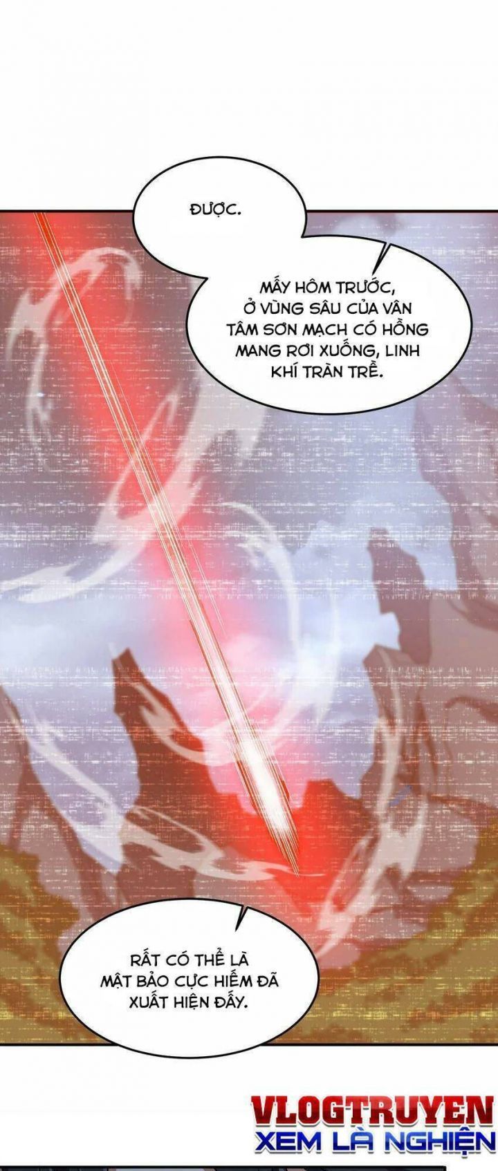 đọc truyện Ta Ở Tu Tiên Giới Chỉ Làm Giờ Hành Chính Chương 17 ảnh 48 tại Thiên Thai Truyện