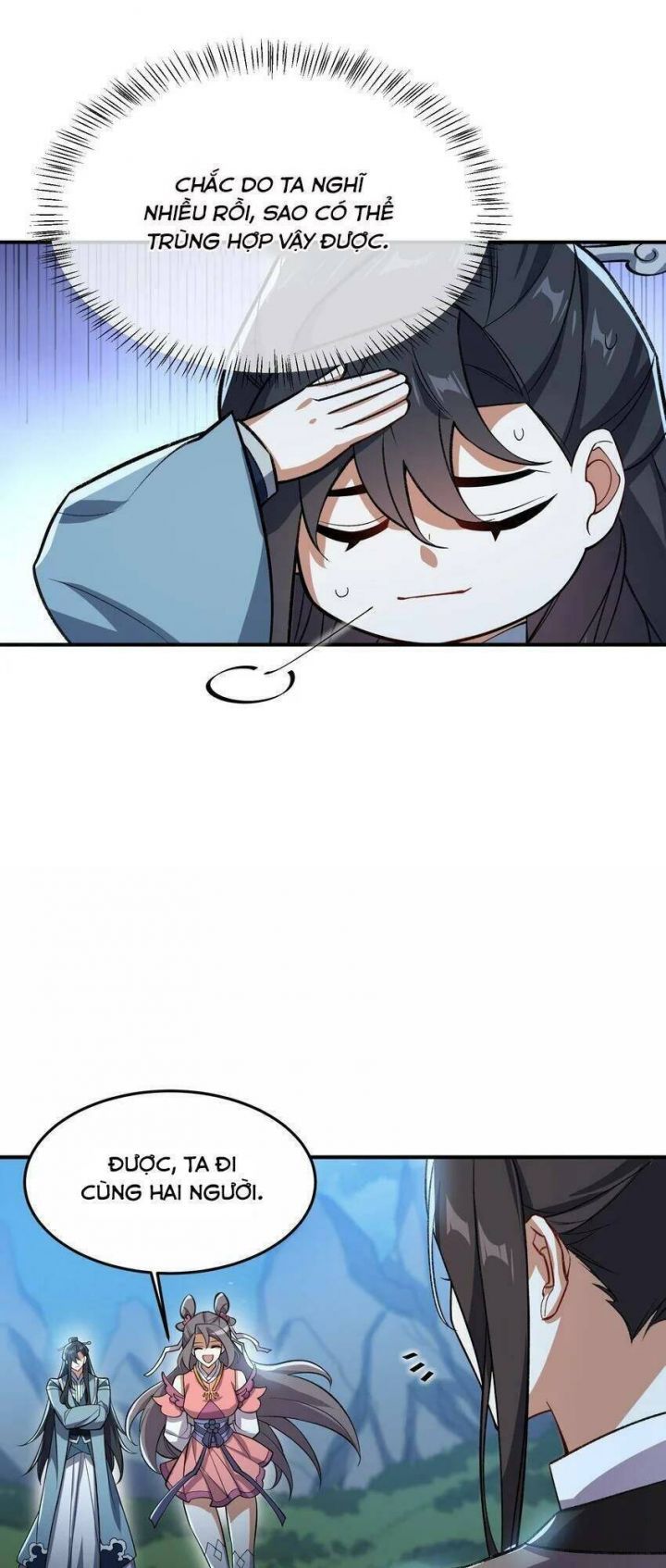 đọc truyện Ta Ở Tu Tiên Giới Chỉ Làm Giờ Hành Chính Chương 17 ảnh 51 tại Thiên Thai Truyện