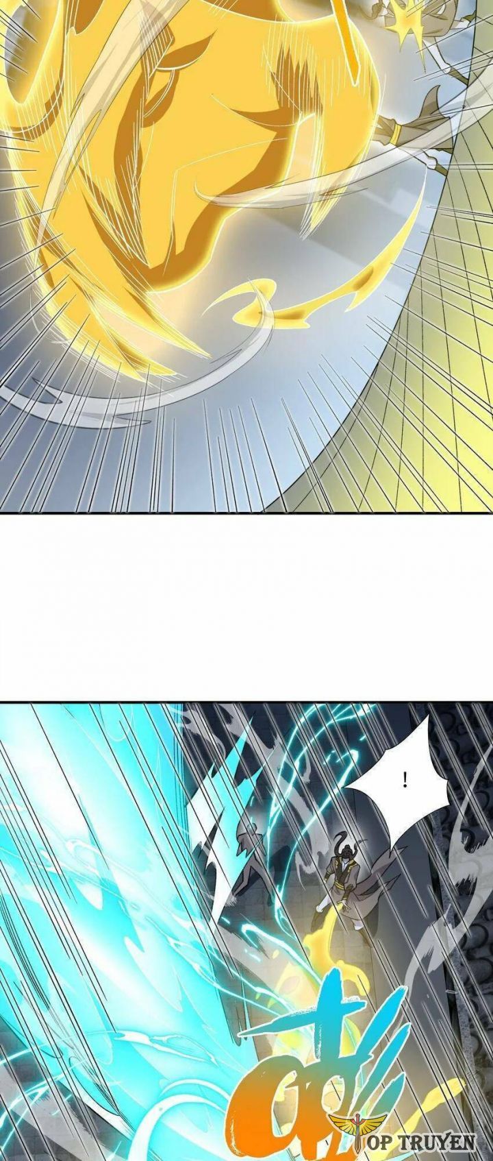 đọc truyện Ta Ở Tu Tiên Giới Chỉ Làm Giờ Hành Chính Chương 17 ảnh 7 tại Thiên Thai Truyện