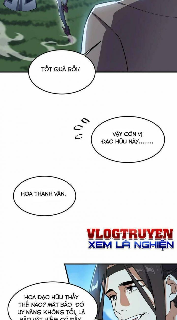 đọc truyện Ta Ở Tu Tiên Giới Chỉ Làm Giờ Hành Chính Chương 17 ảnh 52 tại Thiên Thai Truyện