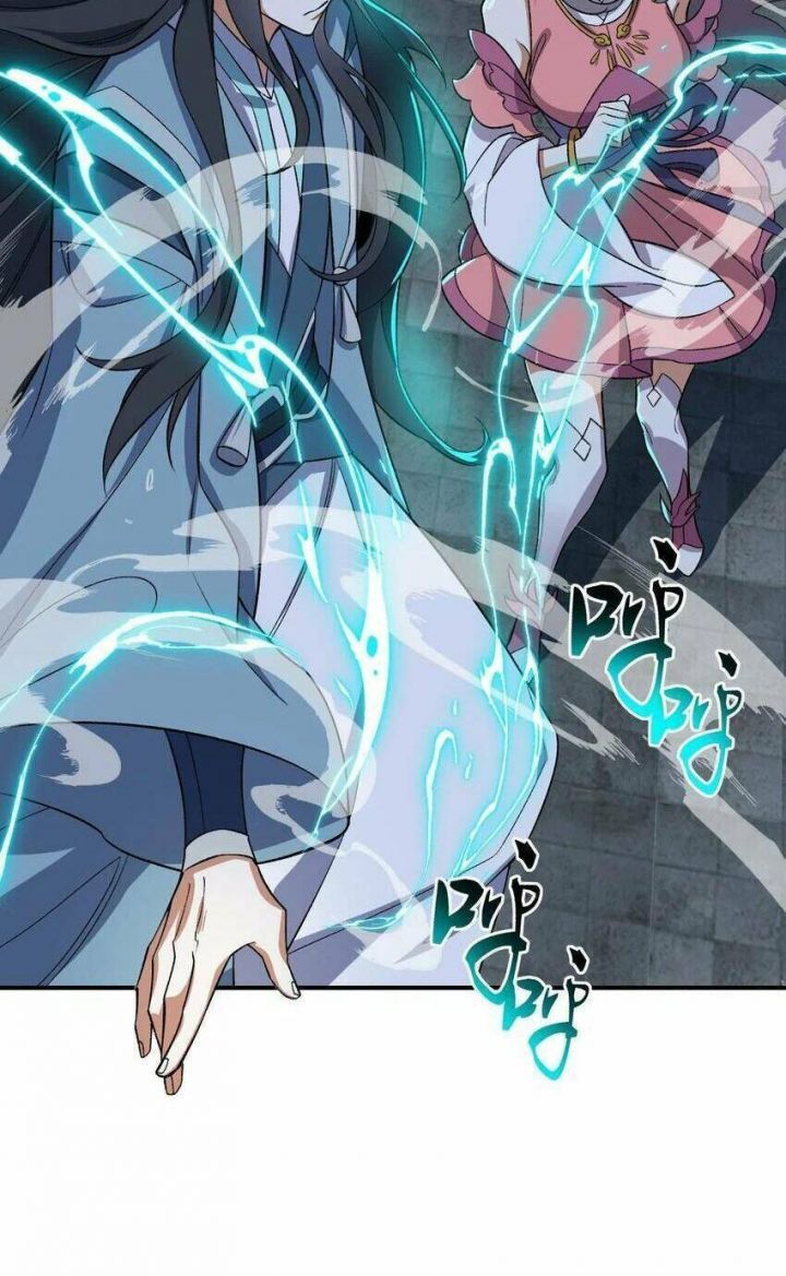 đọc truyện Ta Ở Tu Tiên Giới Chỉ Làm Giờ Hành Chính Chương 17 ảnh 9 tại Thiên Thai Truyện