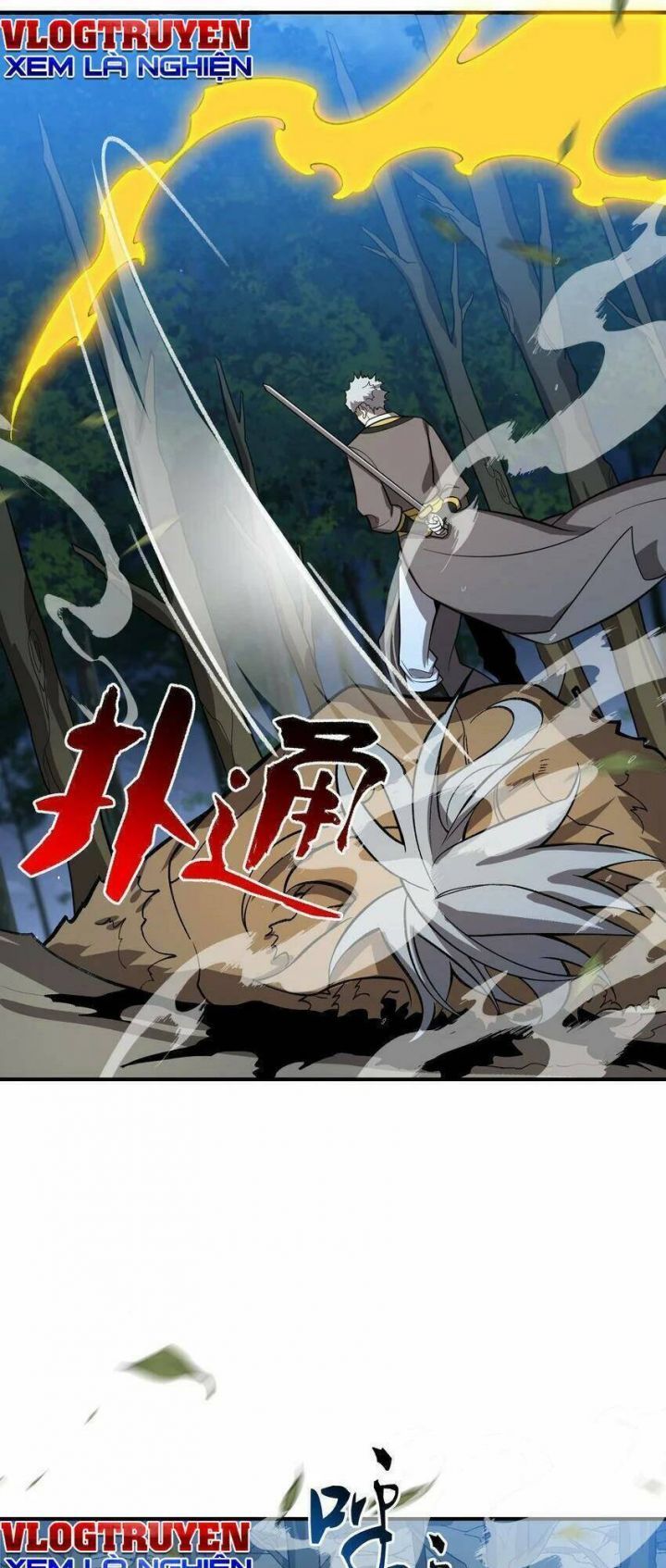 đọc truyện Ta Ở Tu Tiên Giới Chỉ Làm Giờ Hành Chính Chương 18 ảnh 13 tại Thiên Thai Truyện