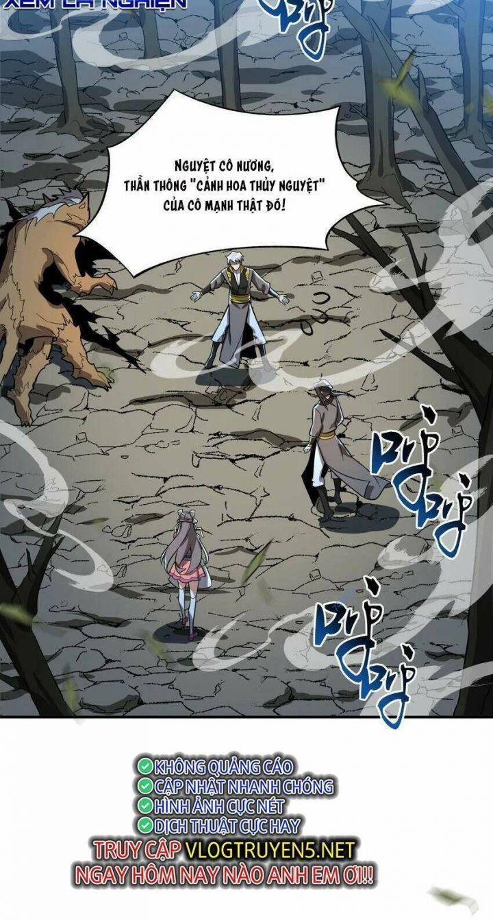 đọc truyện Ta Ở Tu Tiên Giới Chỉ Làm Giờ Hành Chính Chương 18 ảnh 14 tại Thiên Thai Truyện