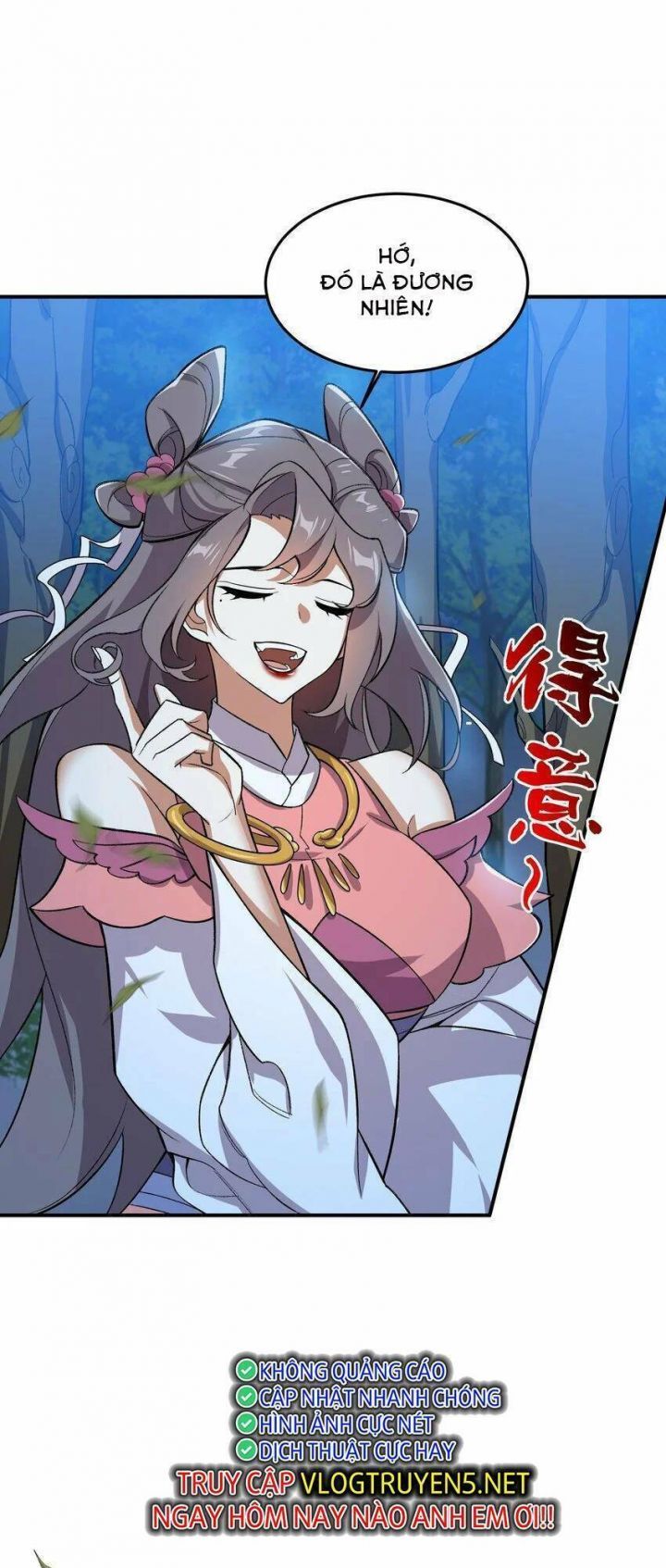 đọc truyện Ta Ở Tu Tiên Giới Chỉ Làm Giờ Hành Chính Chương 18 ảnh 16 tại Thiên Thai Truyện