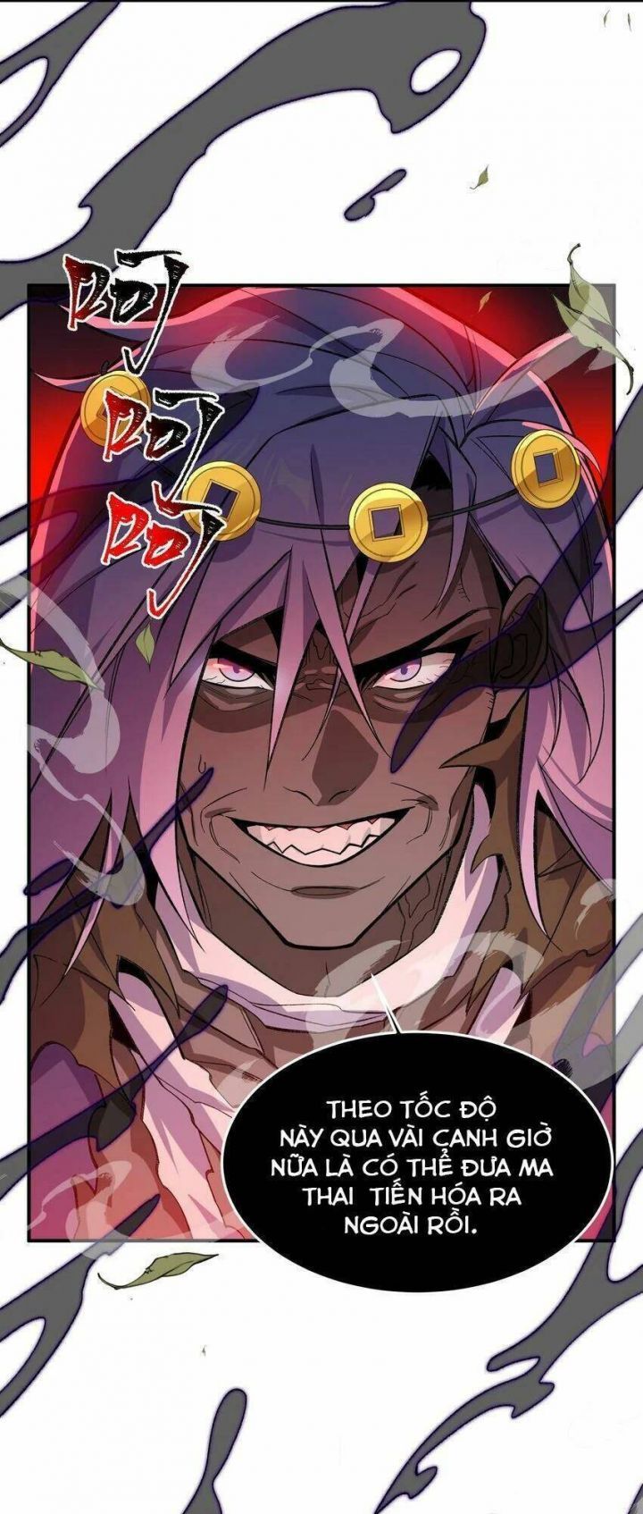 đọc truyện Ta Ở Tu Tiên Giới Chỉ Làm Giờ Hành Chính Chương 18 ảnh 21 tại Thiên Thai Truyện