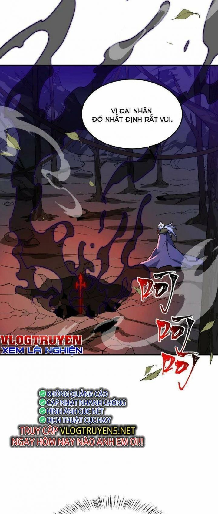 đọc truyện Ta Ở Tu Tiên Giới Chỉ Làm Giờ Hành Chính Chương 18 ảnh 22 tại Thiên Thai Truyện