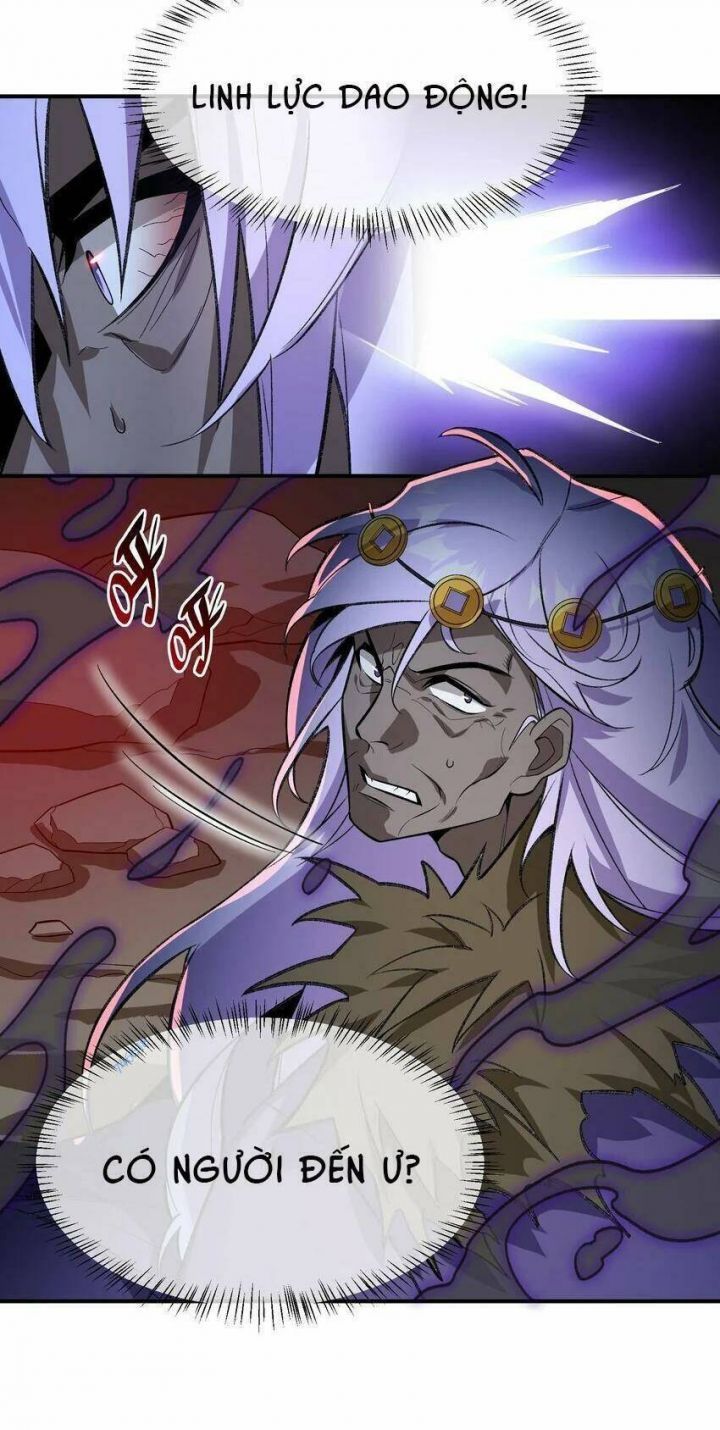 đọc truyện Ta Ở Tu Tiên Giới Chỉ Làm Giờ Hành Chính Chương 18 ảnh 23 tại Thiên Thai Truyện