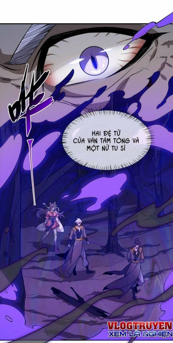 đọc truyện Ta Ở Tu Tiên Giới Chỉ Làm Giờ Hành Chính Chương 18 ảnh 24 tại Thiên Thai Truyện