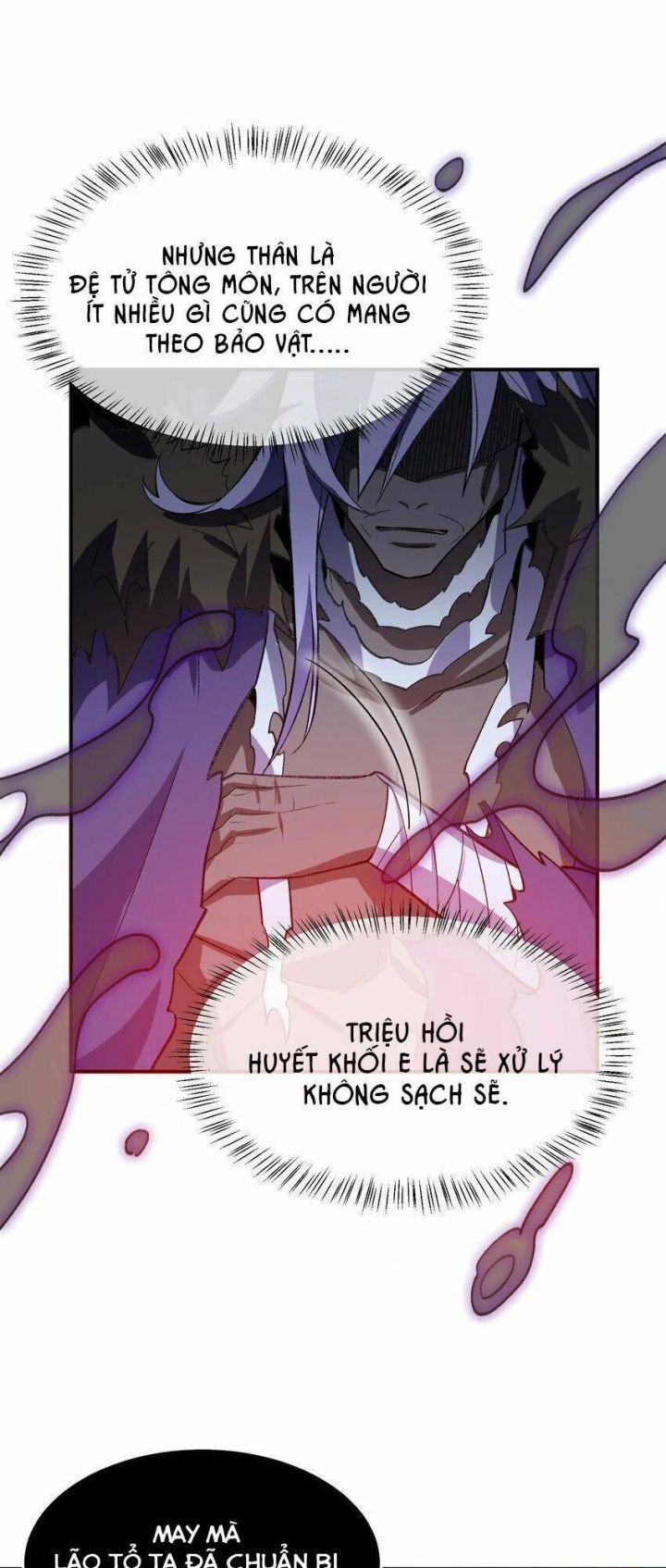 đọc truyện Ta Ở Tu Tiên Giới Chỉ Làm Giờ Hành Chính Chương 18 ảnh 26 tại Thiên Thai Truyện