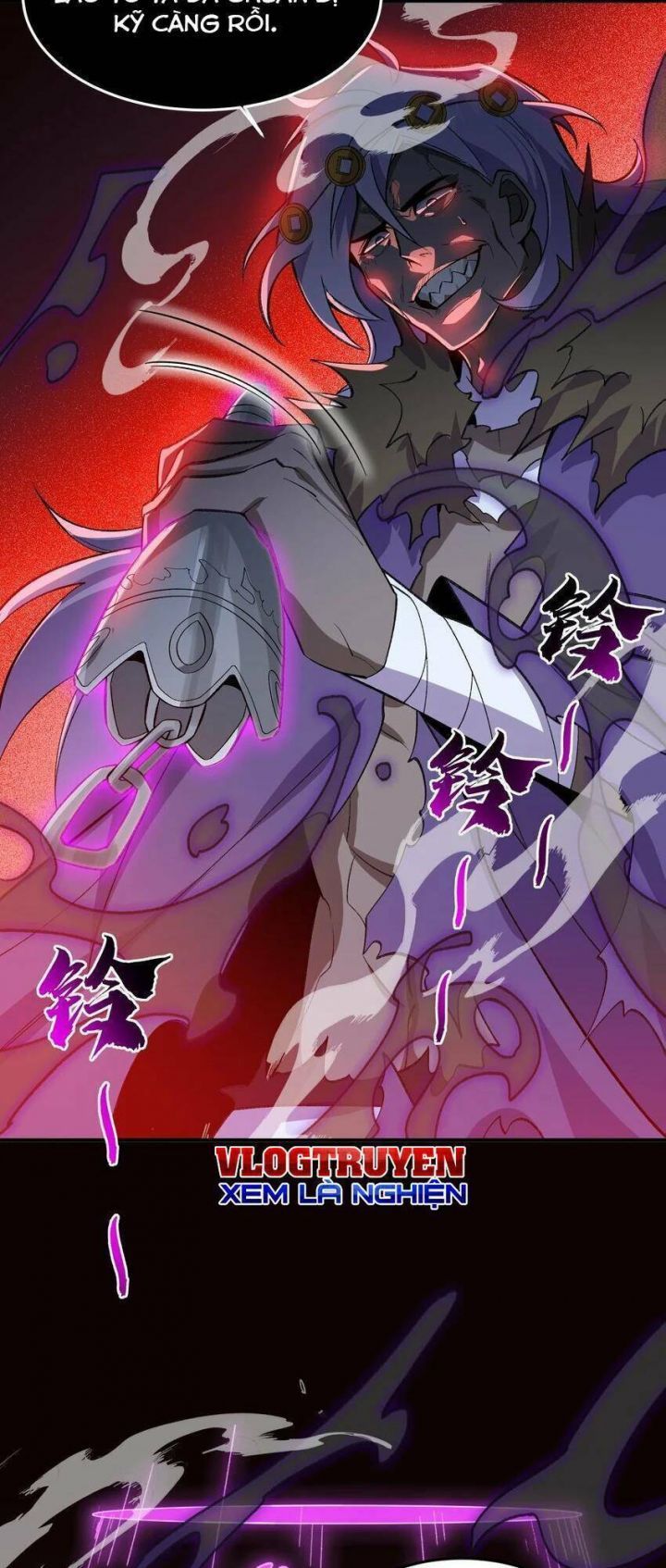 đọc truyện Ta Ở Tu Tiên Giới Chỉ Làm Giờ Hành Chính Chương 18 ảnh 27 tại Thiên Thai Truyện