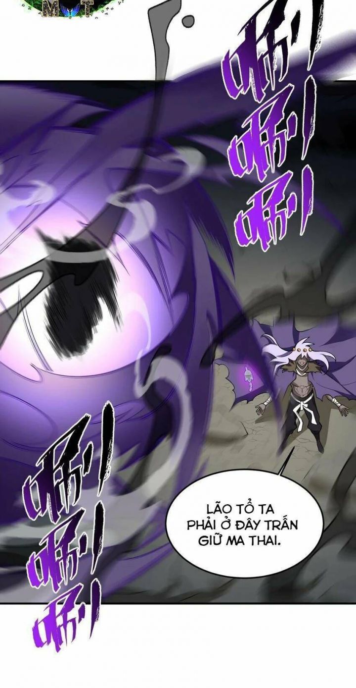 đọc truyện Ta Ở Tu Tiên Giới Chỉ Làm Giờ Hành Chính Chương 18 ảnh 29 tại Thiên Thai Truyện