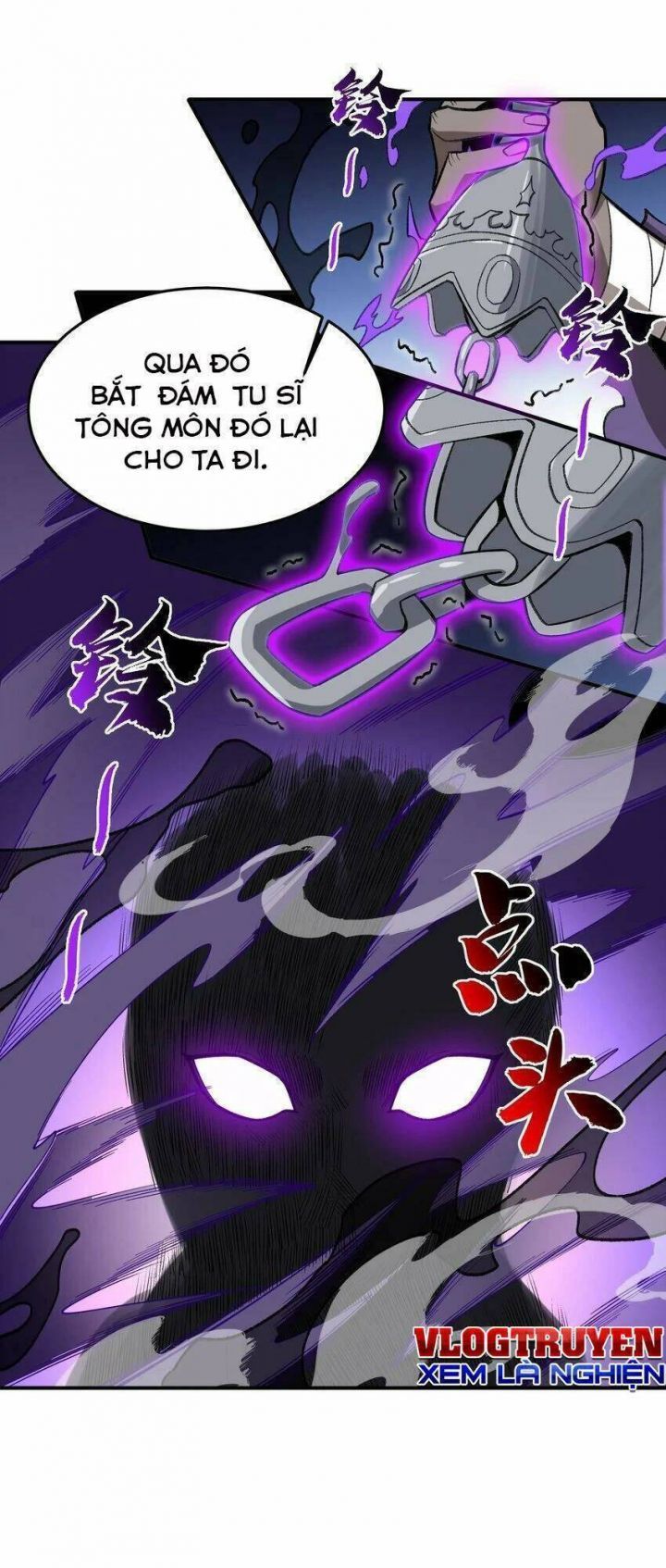 đọc truyện Ta Ở Tu Tiên Giới Chỉ Làm Giờ Hành Chính Chương 18 ảnh 30 tại Thiên Thai Truyện