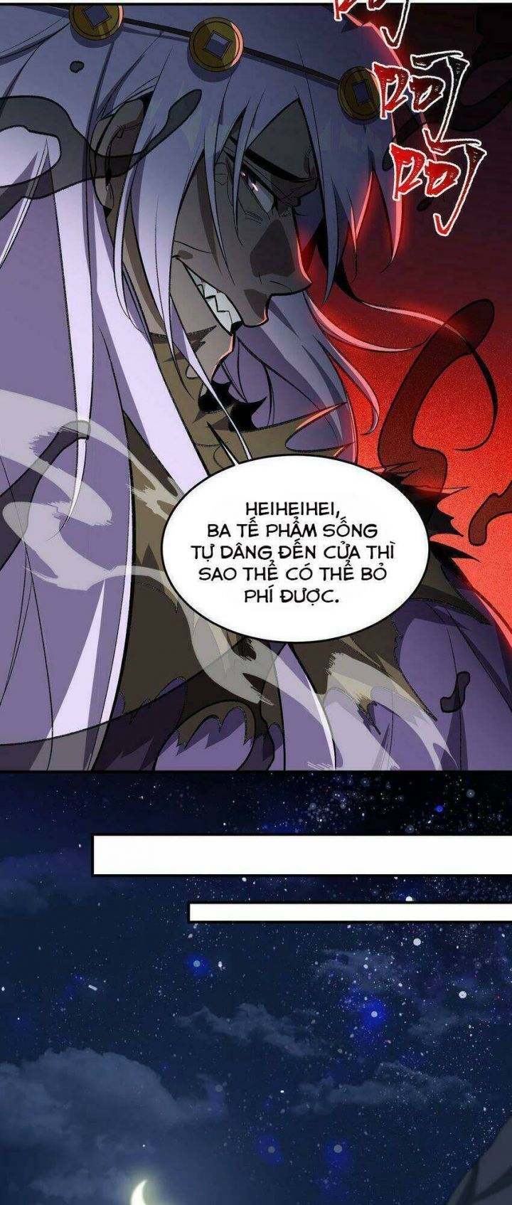 đọc truyện Ta Ở Tu Tiên Giới Chỉ Làm Giờ Hành Chính Chương 18 ảnh 32 tại Thiên Thai Truyện