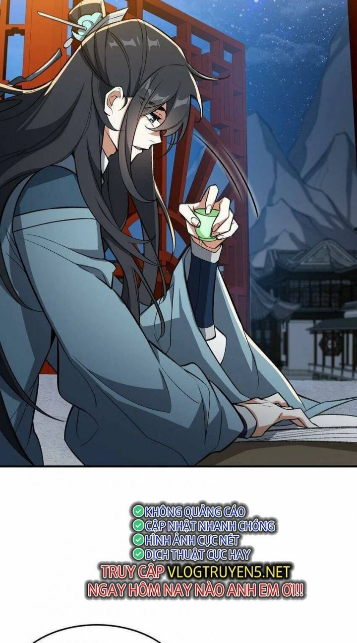 đọc truyện Ta Ở Tu Tiên Giới Chỉ Làm Giờ Hành Chính Chương 18 ảnh 34 tại Thiên Thai Truyện