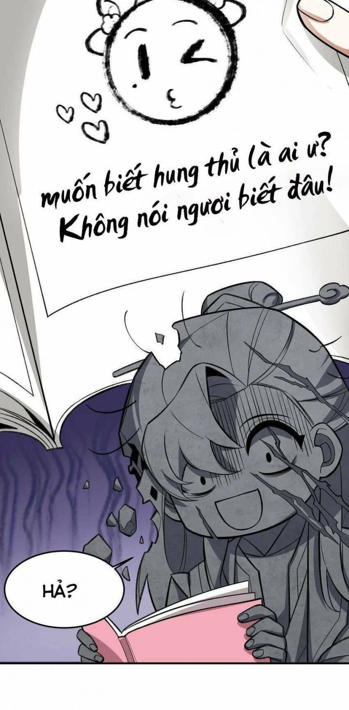 đọc truyện Ta Ở Tu Tiên Giới Chỉ Làm Giờ Hành Chính Chương 18 ảnh 38 tại Thiên Thai Truyện