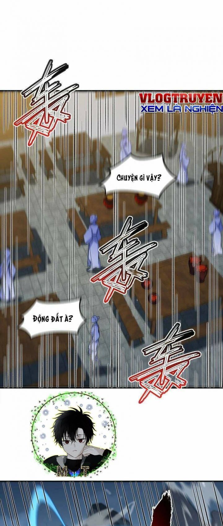 đọc truyện Ta Ở Tu Tiên Giới Chỉ Làm Giờ Hành Chính Chương 18 ảnh 40 tại Thiên Thai Truyện