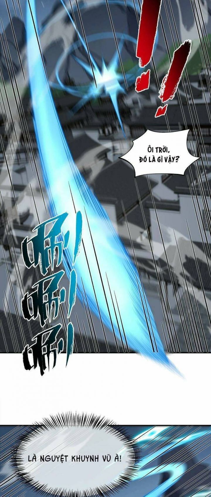 đọc truyện Ta Ở Tu Tiên Giới Chỉ Làm Giờ Hành Chính Chương 18 ảnh 41 tại Thiên Thai Truyện