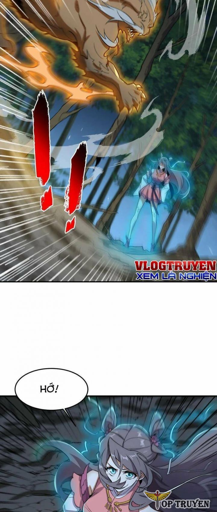 đọc truyện Ta Ở Tu Tiên Giới Chỉ Làm Giờ Hành Chính Chương 18 ảnh 6 tại Thiên Thai Truyện