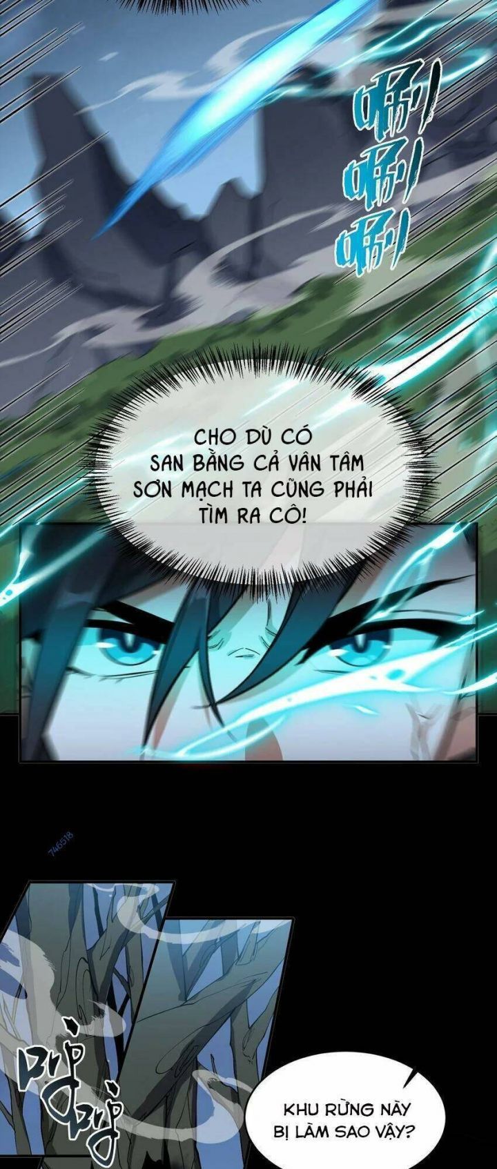 đọc truyện Ta Ở Tu Tiên Giới Chỉ Làm Giờ Hành Chính Chương 18 ảnh 42 tại Thiên Thai Truyện