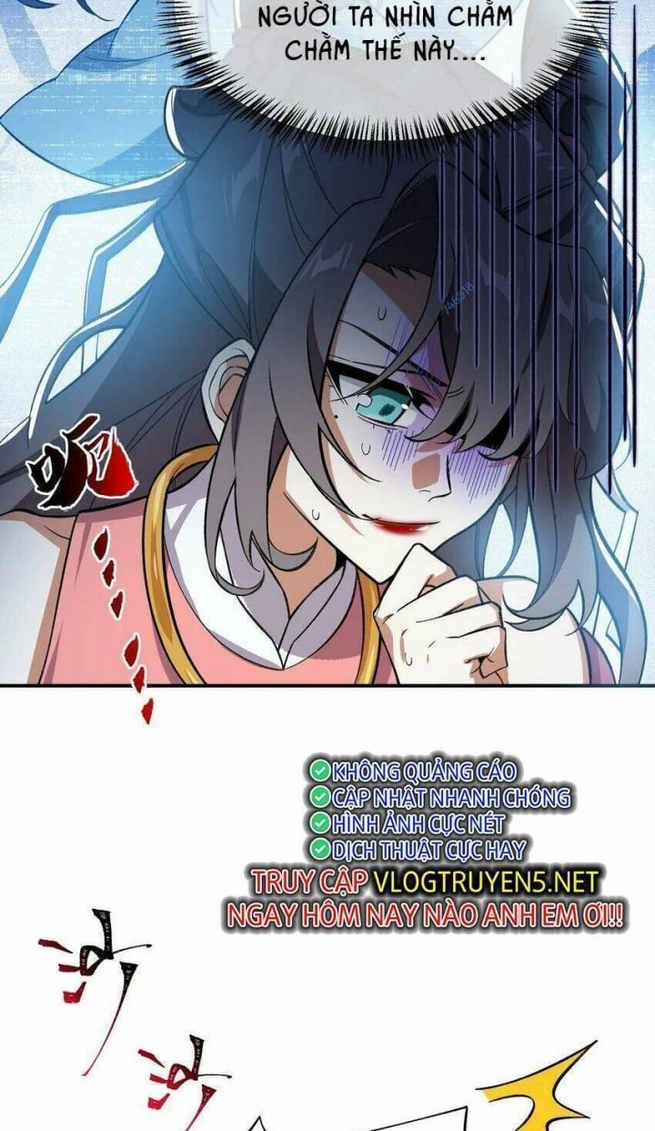 đọc truyện Ta Ở Tu Tiên Giới Chỉ Làm Giờ Hành Chính Chương 18 ảnh 44 tại Thiên Thai Truyện