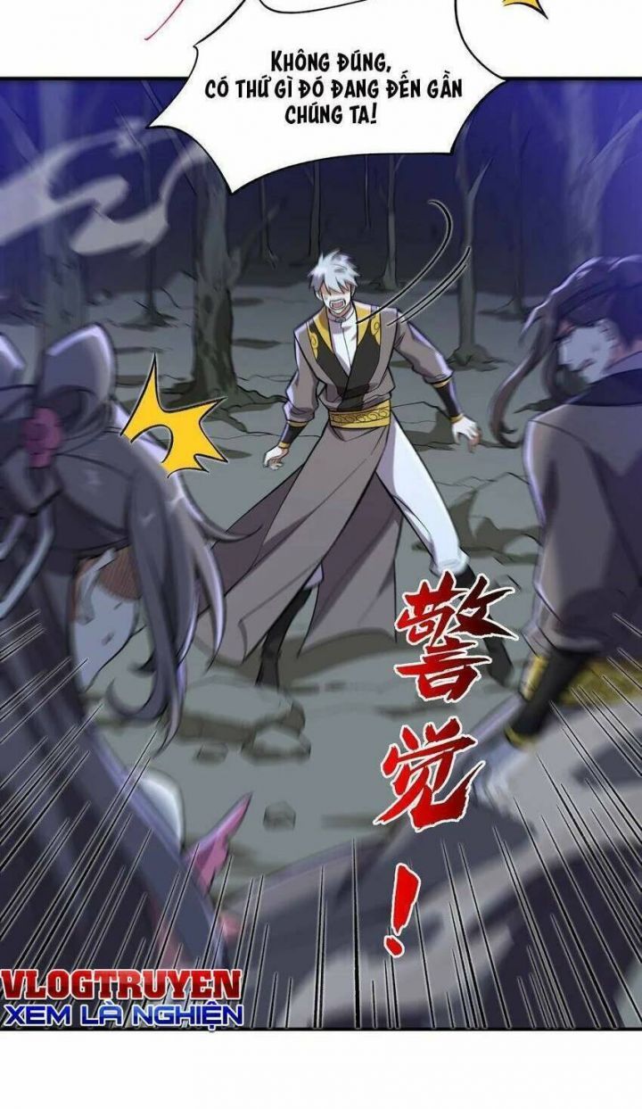 đọc truyện Ta Ở Tu Tiên Giới Chỉ Làm Giờ Hành Chính Chương 18 ảnh 45 tại Thiên Thai Truyện