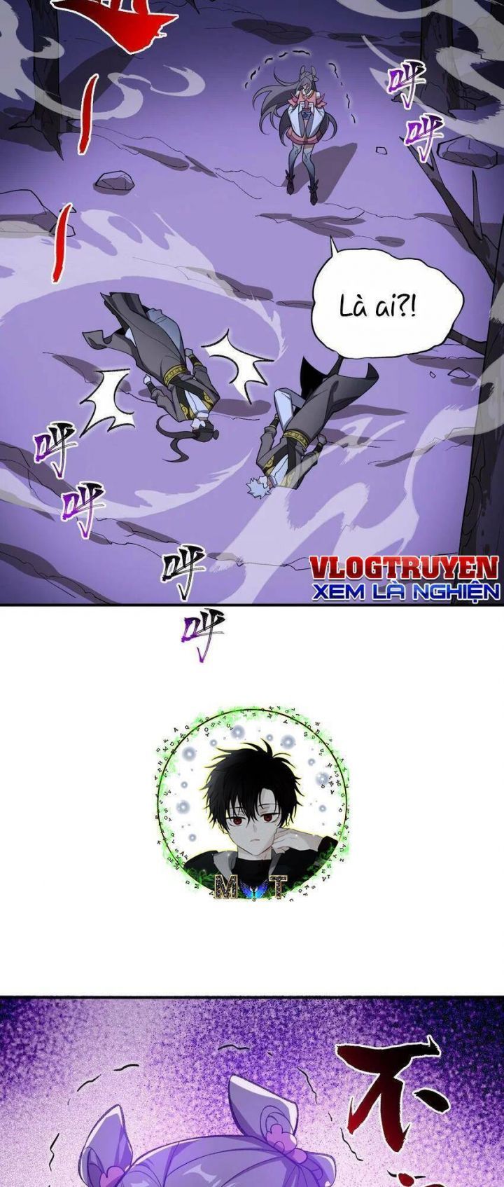 đọc truyện Ta Ở Tu Tiên Giới Chỉ Làm Giờ Hành Chính Chương 18 ảnh 49 tại Thiên Thai Truyện