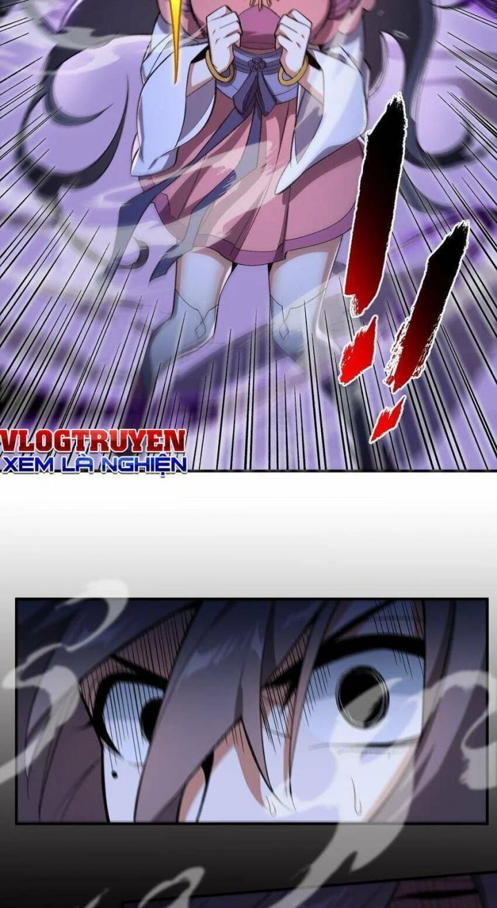 đọc truyện Ta Ở Tu Tiên Giới Chỉ Làm Giờ Hành Chính Chương 18 ảnh 51 tại Thiên Thai Truyện