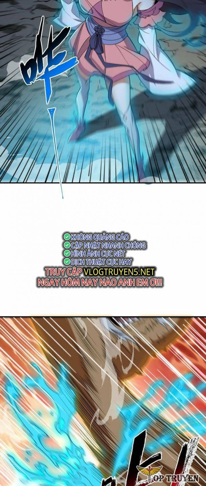 đọc truyện Ta Ở Tu Tiên Giới Chỉ Làm Giờ Hành Chính Chương 18 ảnh 7 tại Thiên Thai Truyện