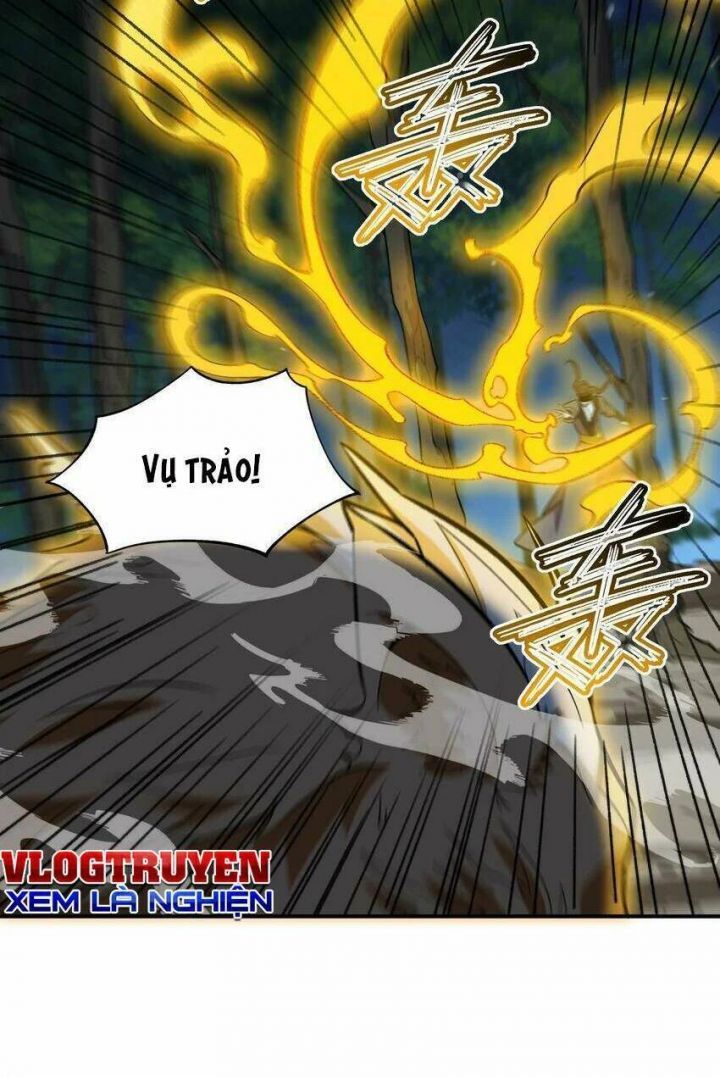 đọc truyện Ta Ở Tu Tiên Giới Chỉ Làm Giờ Hành Chính Chương 18 ảnh 10 tại Thiên Thai Truyện