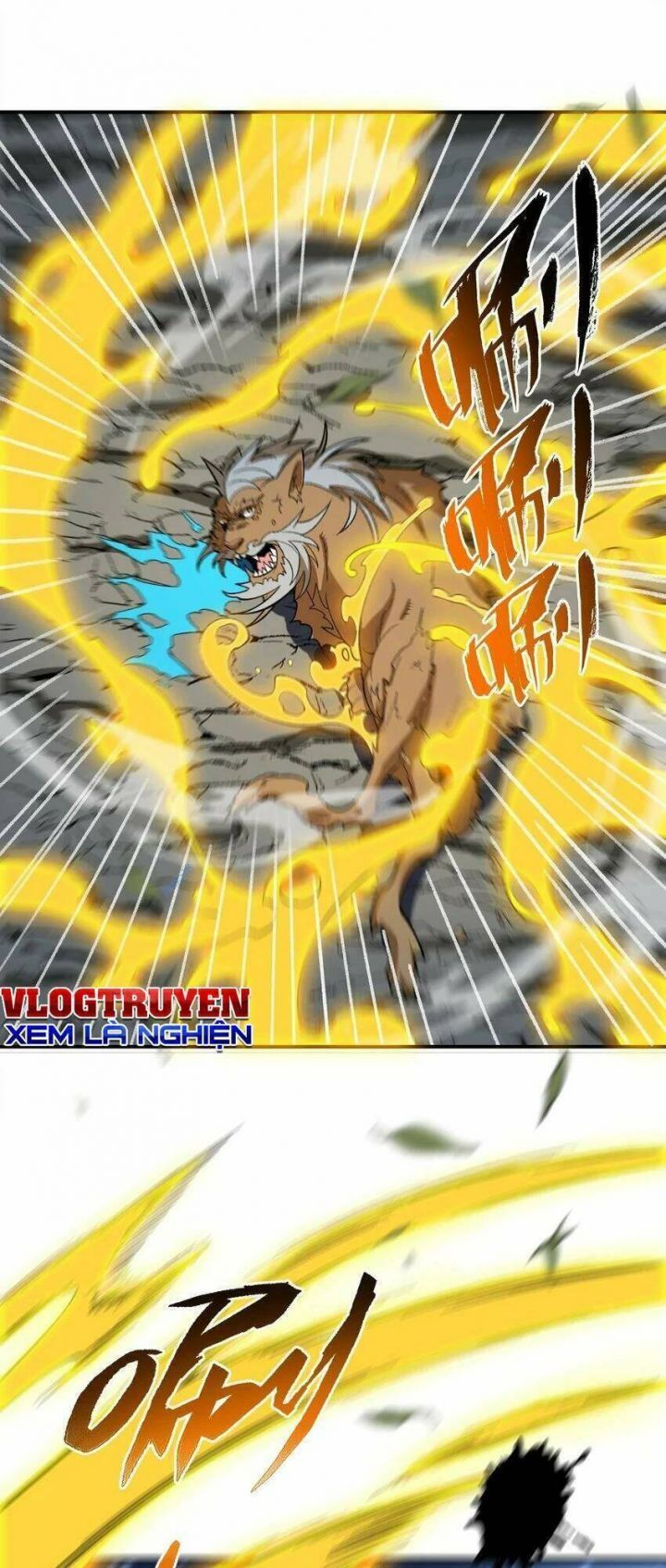 đọc truyện Ta Ở Tu Tiên Giới Chỉ Làm Giờ Hành Chính Chương 18 ảnh 11 tại Thiên Thai Truyện