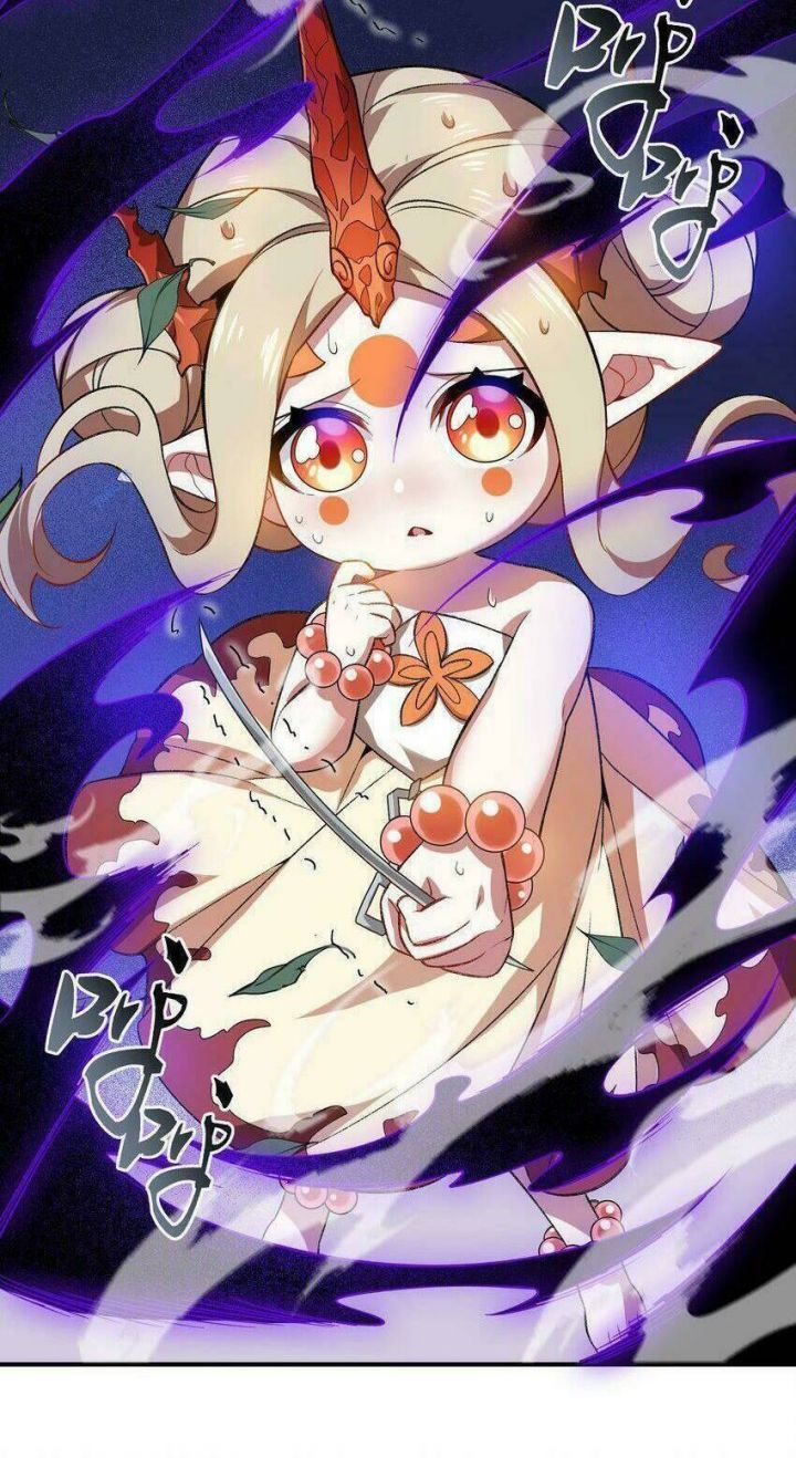 đọc truyện Ta Ở Tu Tiên Giới Chỉ Làm Giờ Hành Chính Chương 19 ảnh 14 tại Thiên Thai Truyện