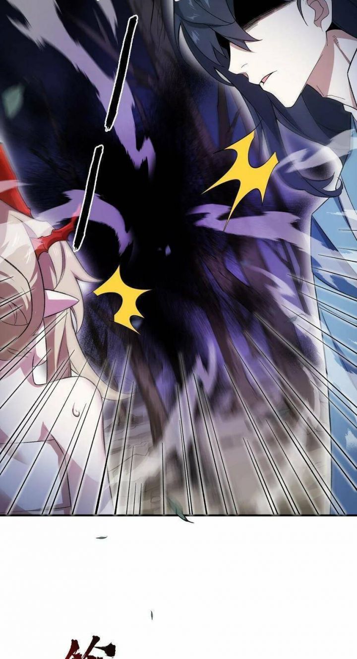 đọc truyện Ta Ở Tu Tiên Giới Chỉ Làm Giờ Hành Chính Chương 19 ảnh 18 tại Thiên Thai Truyện