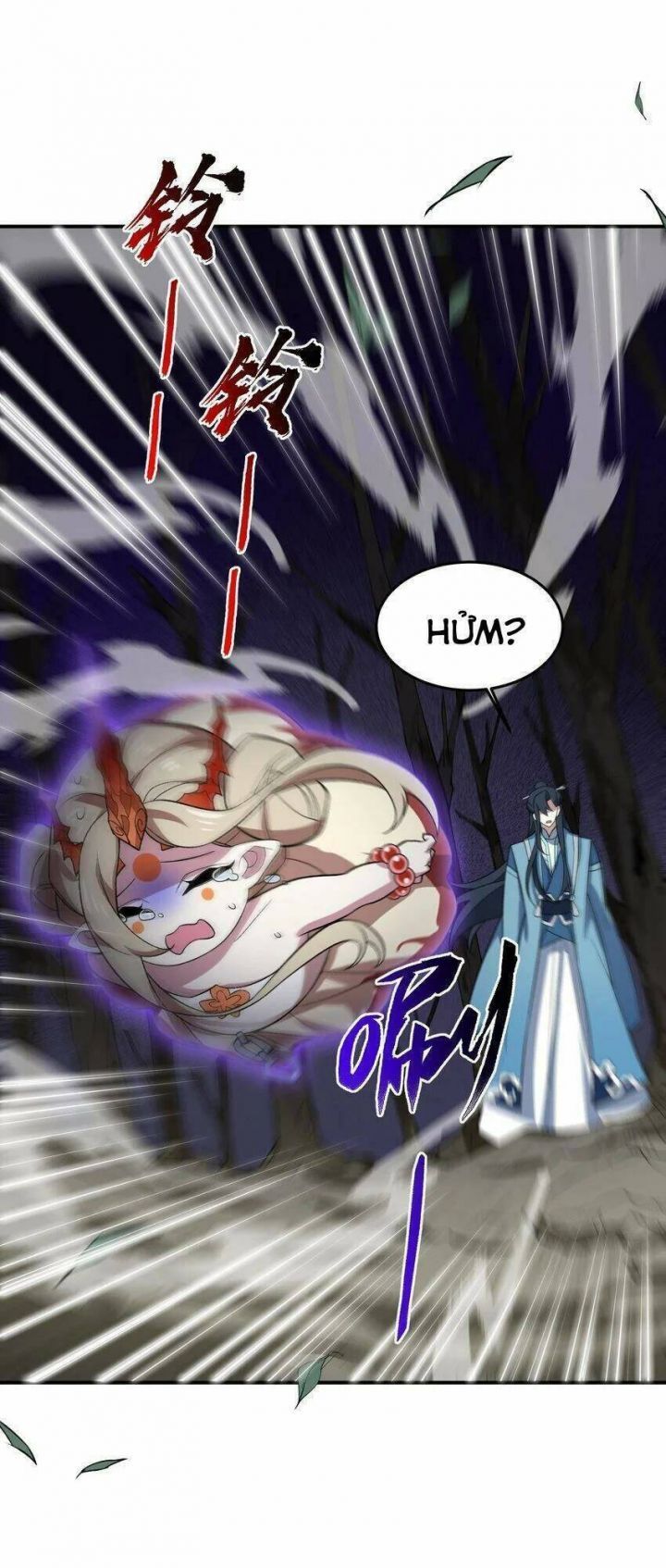 đọc truyện Ta Ở Tu Tiên Giới Chỉ Làm Giờ Hành Chính Chương 19 ảnh 20 tại Thiên Thai Truyện