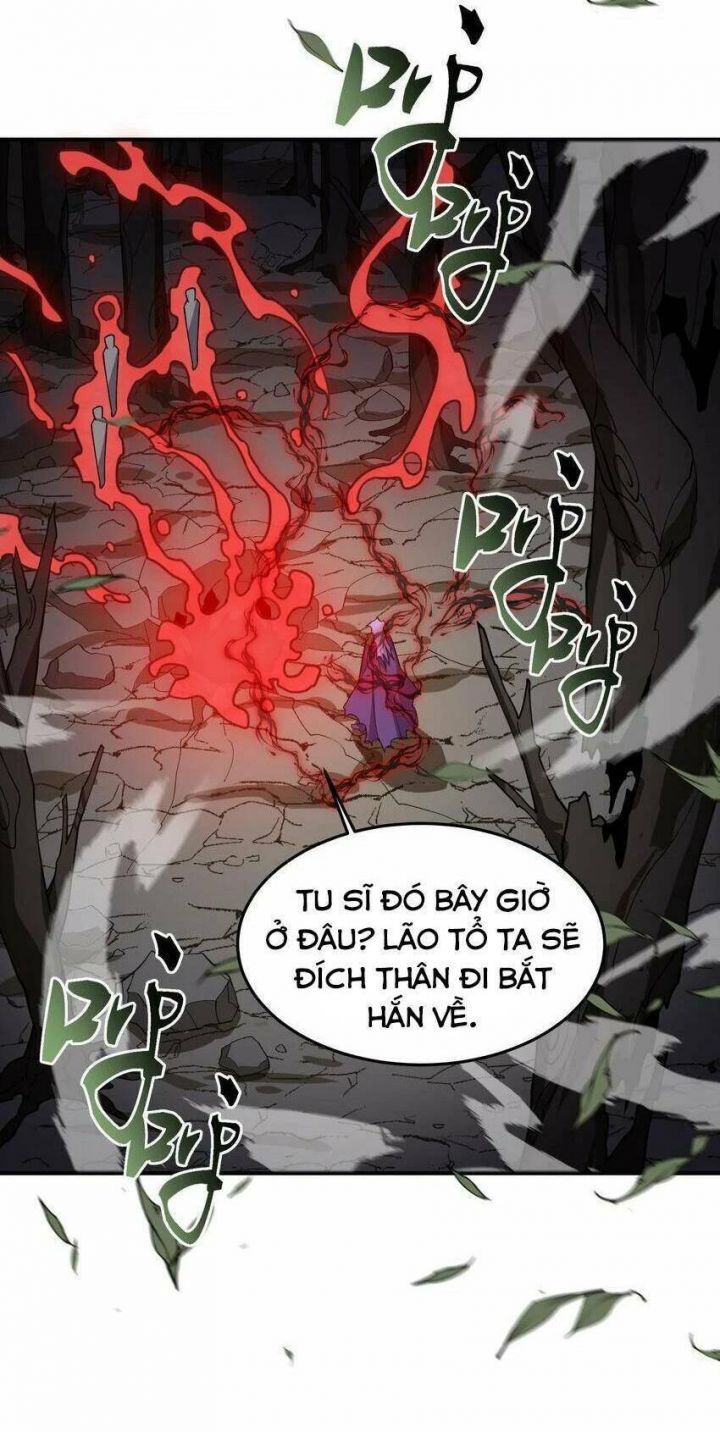 đọc truyện Ta Ở Tu Tiên Giới Chỉ Làm Giờ Hành Chính Chương 19 ảnh 28 tại Thiên Thai Truyện