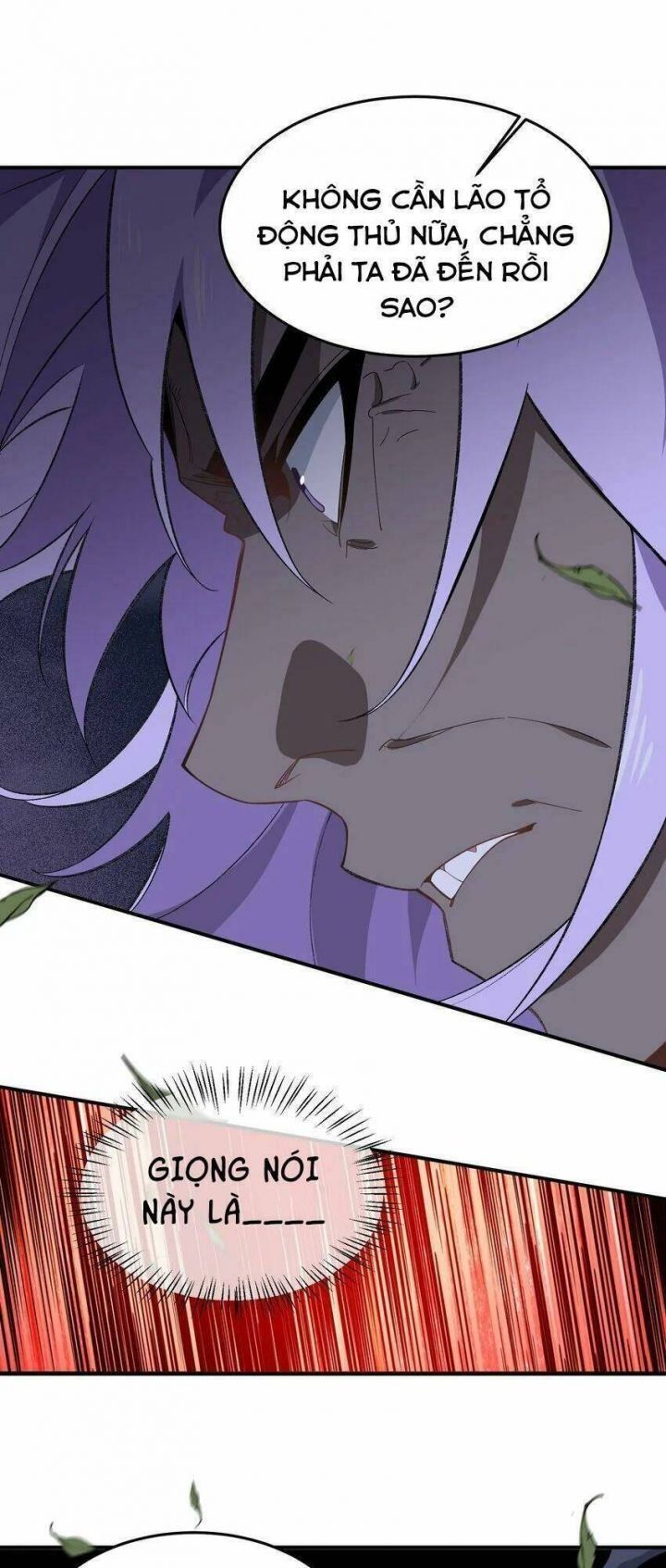 đọc truyện Ta Ở Tu Tiên Giới Chỉ Làm Giờ Hành Chính Chương 19 ảnh 29 tại Thiên Thai Truyện