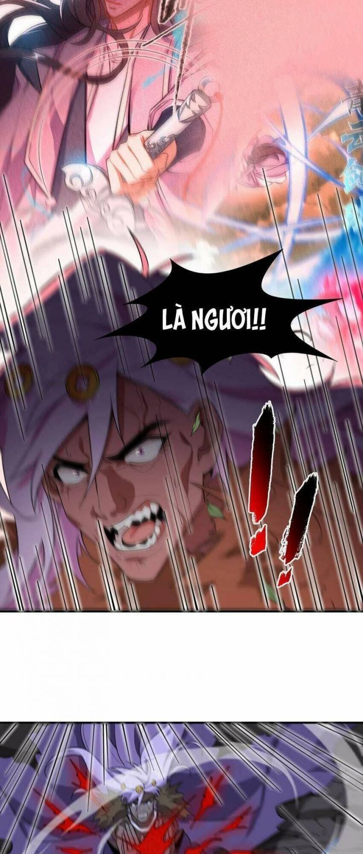 đọc truyện Ta Ở Tu Tiên Giới Chỉ Làm Giờ Hành Chính Chương 19 ảnh 31 tại Thiên Thai Truyện