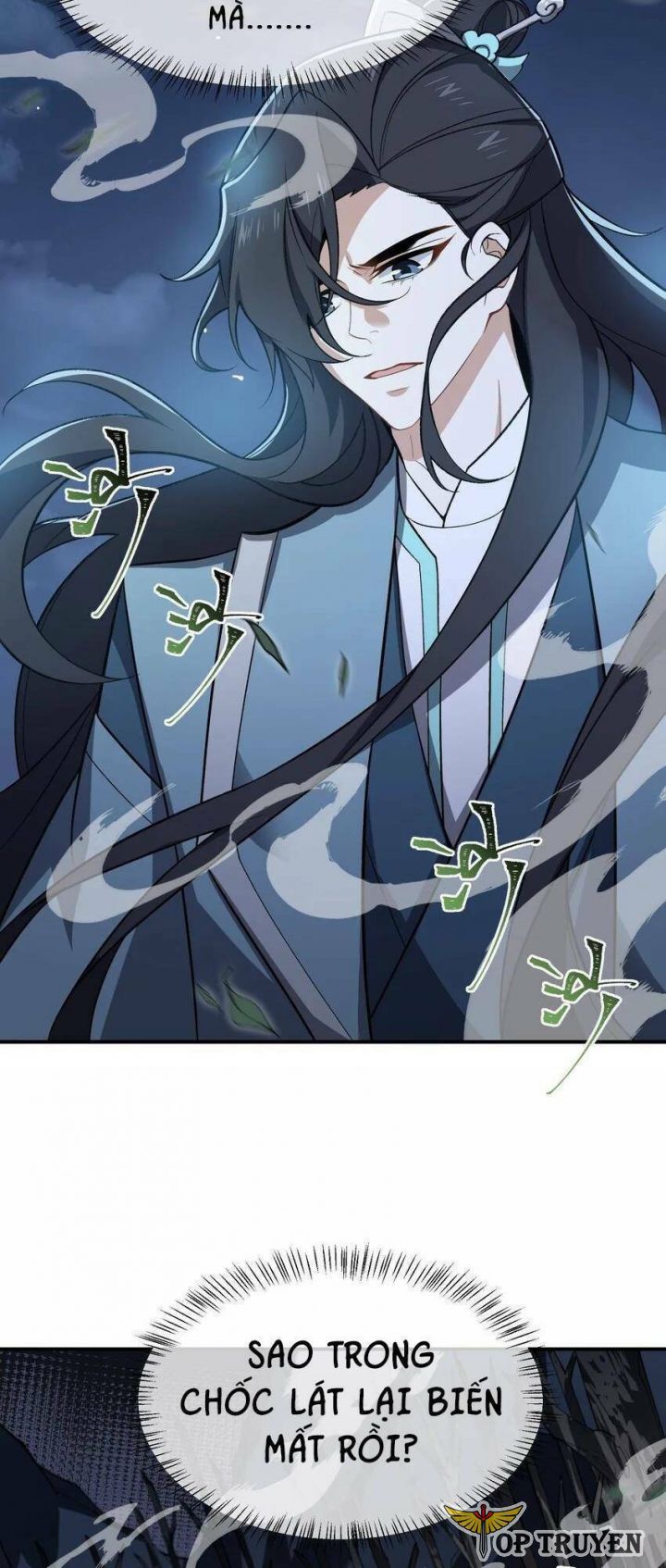 đọc truyện Ta Ở Tu Tiên Giới Chỉ Làm Giờ Hành Chính Chương 19 ảnh 5 tại Thiên Thai Truyện