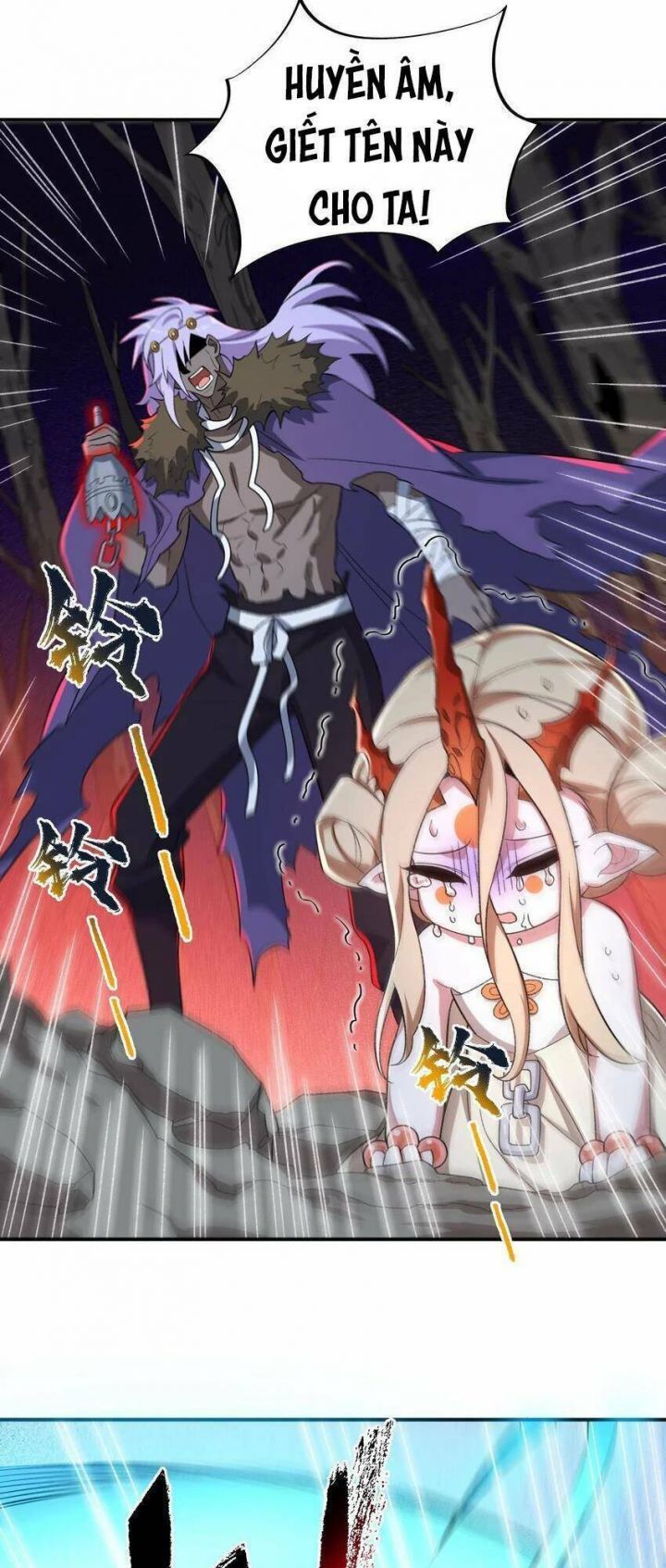 đọc truyện Ta Ở Tu Tiên Giới Chỉ Làm Giờ Hành Chính Chương 19 ảnh 36 tại Thiên Thai Truyện