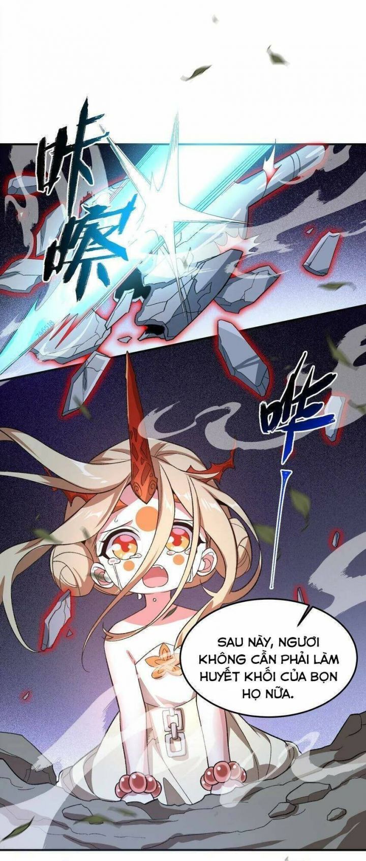 đọc truyện Ta Ở Tu Tiên Giới Chỉ Làm Giờ Hành Chính Chương 19 ảnh 39 tại Thiên Thai Truyện