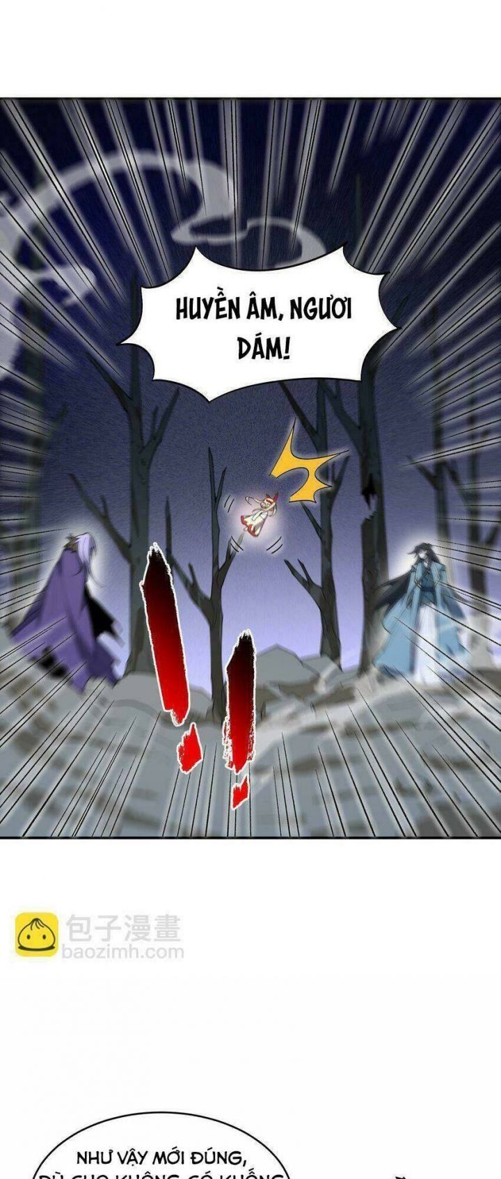 đọc truyện Ta Ở Tu Tiên Giới Chỉ Làm Giờ Hành Chính Chương 19 ảnh 41 tại Thiên Thai Truyện