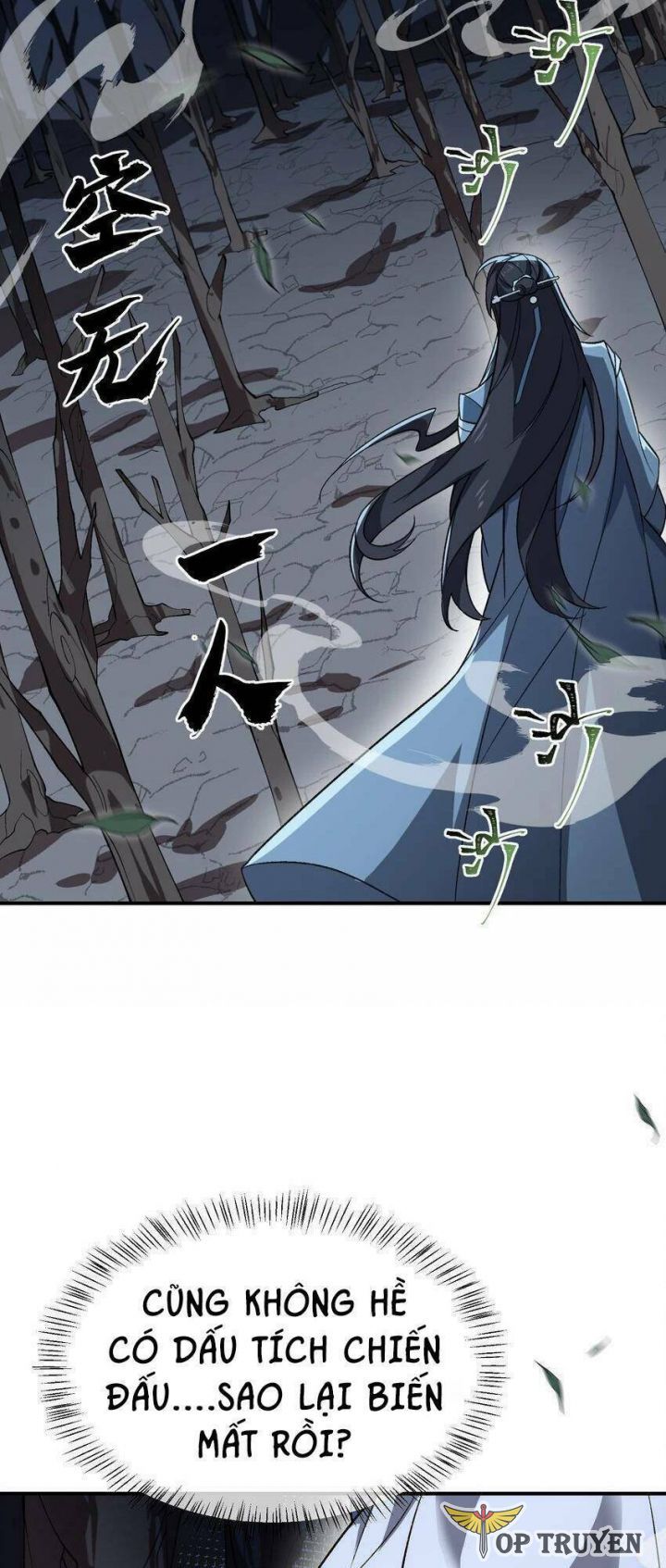 đọc truyện Ta Ở Tu Tiên Giới Chỉ Làm Giờ Hành Chính Chương 19 ảnh 6 tại Thiên Thai Truyện